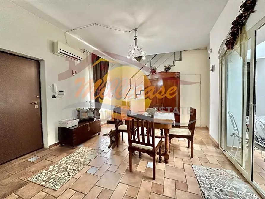 Immagine 15 di Casa indipendente in vendita  in VIA SENATORE DI GIOVANNI a Siracusa