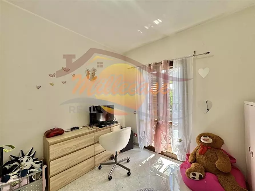 Immagine 11 di Villetta a schiera in vendita  in Via Luigi Maria Monti a Siracusa