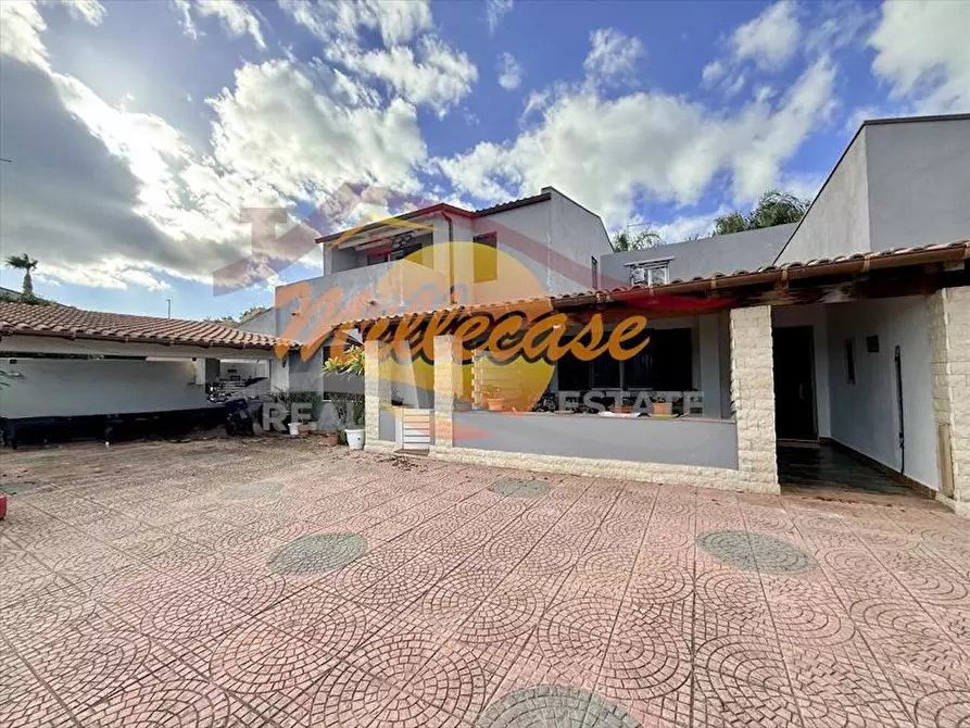 Immagine 12 di Villa in vendita  in Via Lido Sacramento a Siracusa