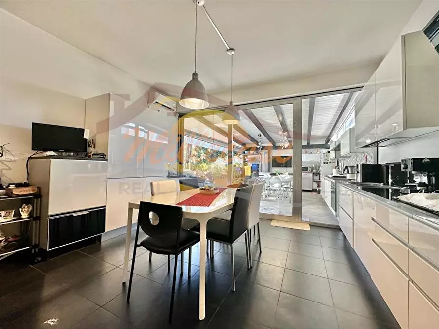 Immagine 15 di Villetta a schiera in vendita  in Viale Edoardo Garrone a Melilli