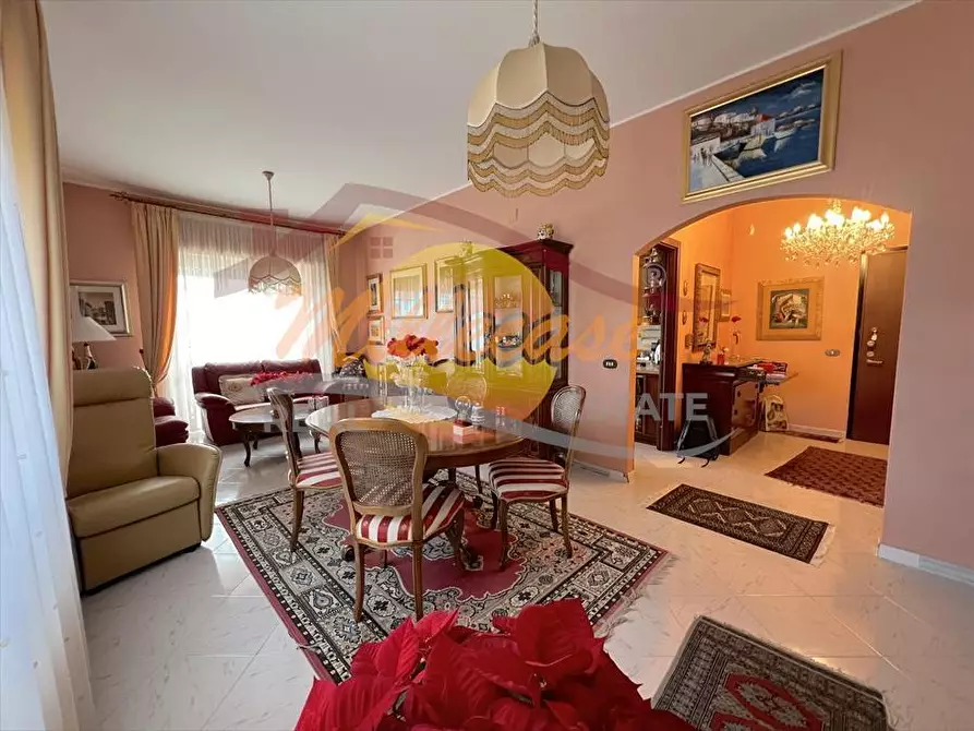 Immagine 9 di Attico in vendita  in VIALE SCALA GRECA a Siracusa