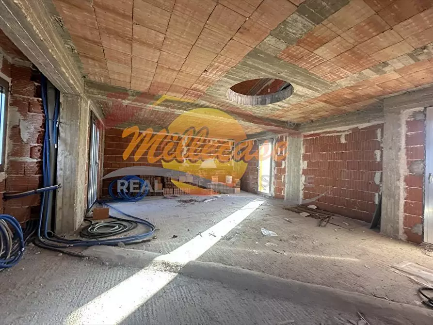 Immagine 14 di Trilocale in vendita  in VIALE GARRONE a Siracusa
