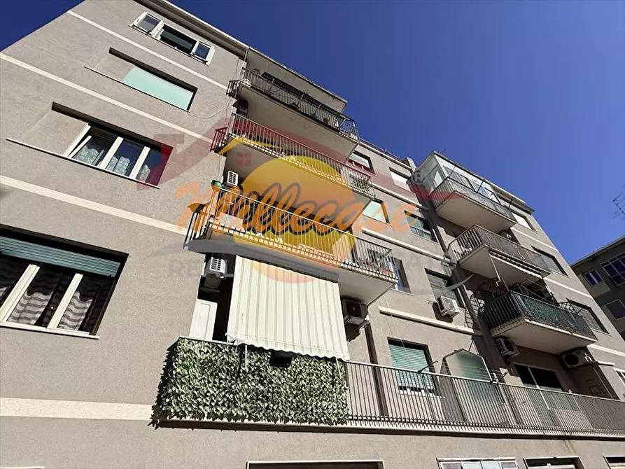 Immagine 3 di Garage in vendita  in VIA VANVITELLI a Siracusa