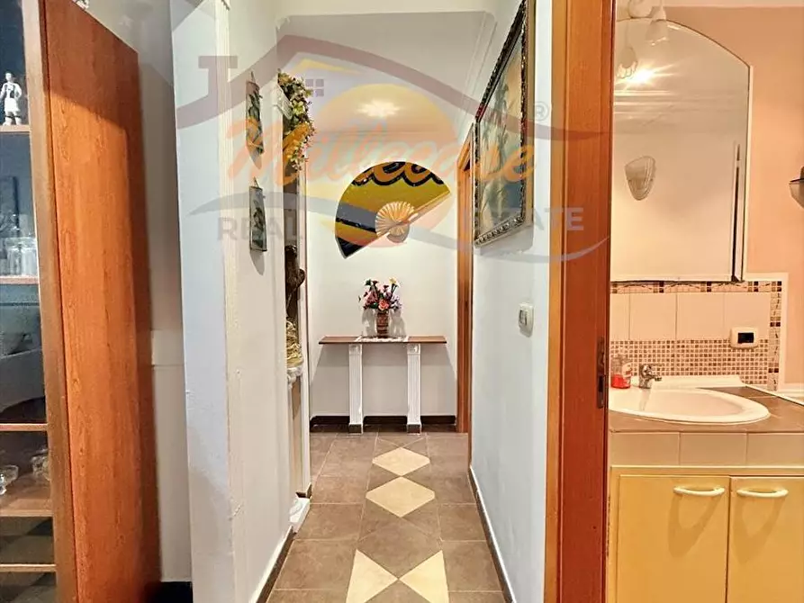 Immagine 19 di Quadrilocale in vendita  in Via Acireale a Siracusa