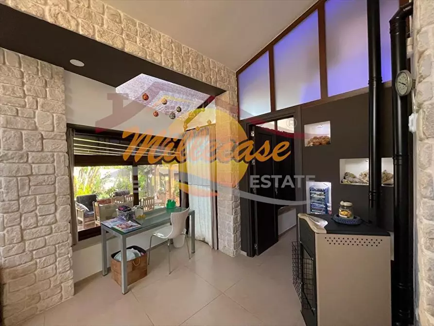 Immagine 6 di Villa in vendita  in VIA DEL LUCCIO a Siracusa