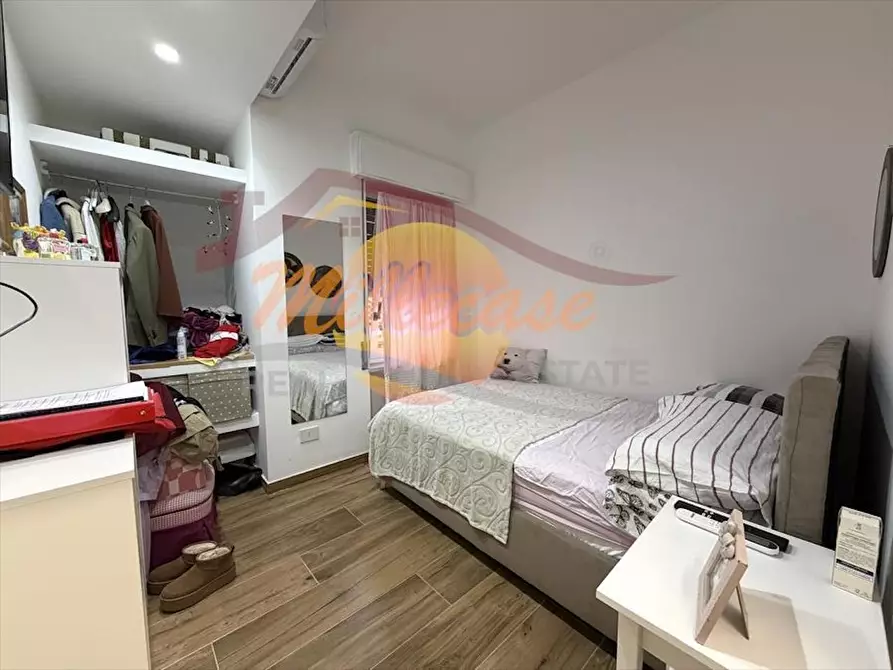 Immagine 7 di Trilocale in vendita  in Viale Santa Panagia a Siracusa