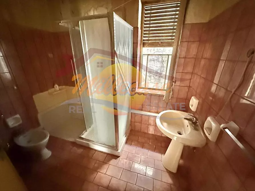 Immagine 11 di Quadrilocale in vendita  in Viale Tica 167 a Siracusa