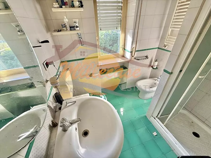 Immagine 21 di Appartamento in vendita  in SAN GIOVANNI a Siracusa