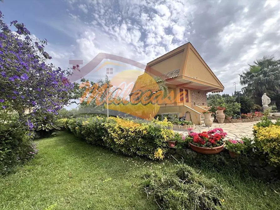 Immagine 25 di Villa in vendita  in Contrada Tenutazza a Siracusa