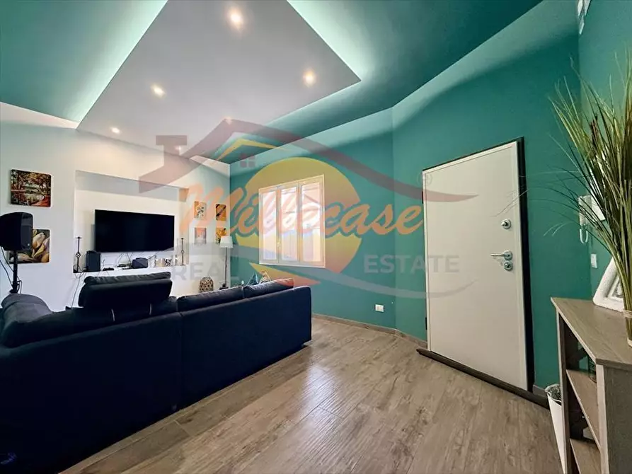 Immagine 6 di Villa in vendita  in Viale Scala Greca a Siracusa