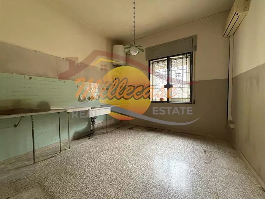 Immagine 3 di Appartamento in vendita  in VIA FILISTO a Siracusa