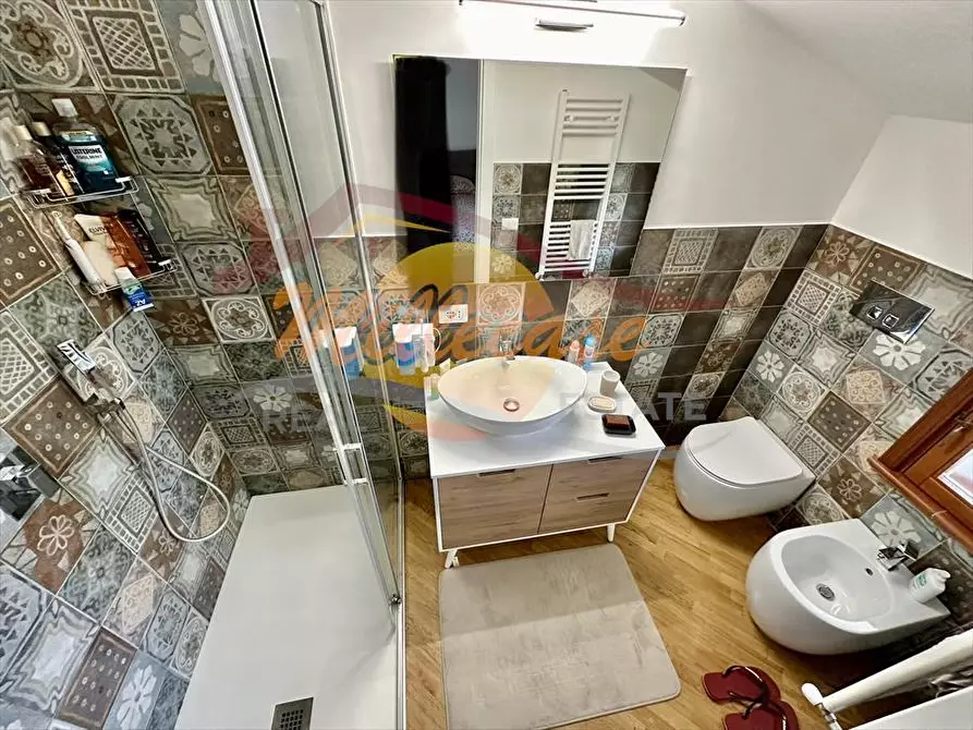 Immagine 3 di Trilocale in vendita  in VIA ISOLA a Siracusa