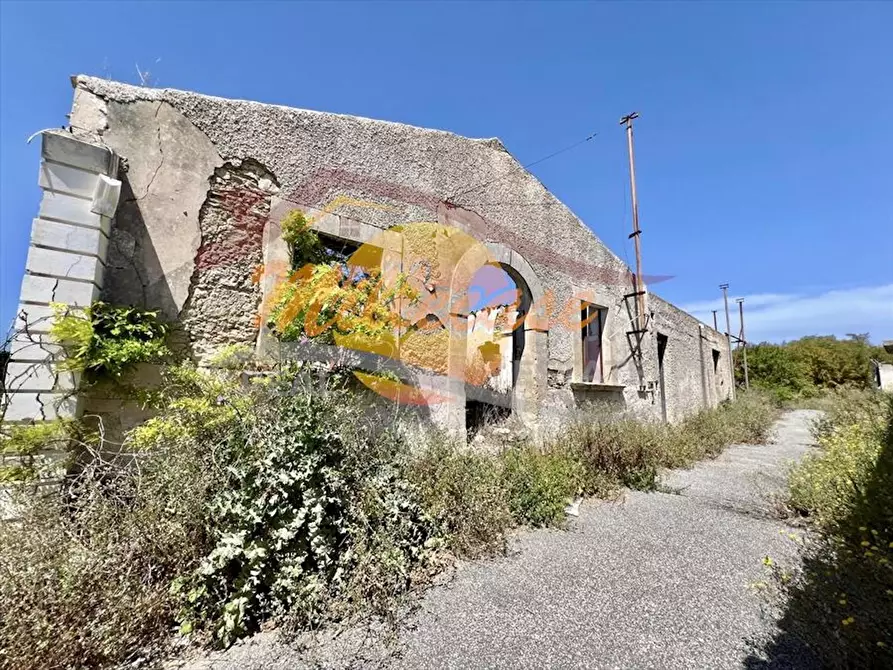 Immagine 14 di Rustico / casale in vendita  in STRADA PER FLORIDIA a Siracusa