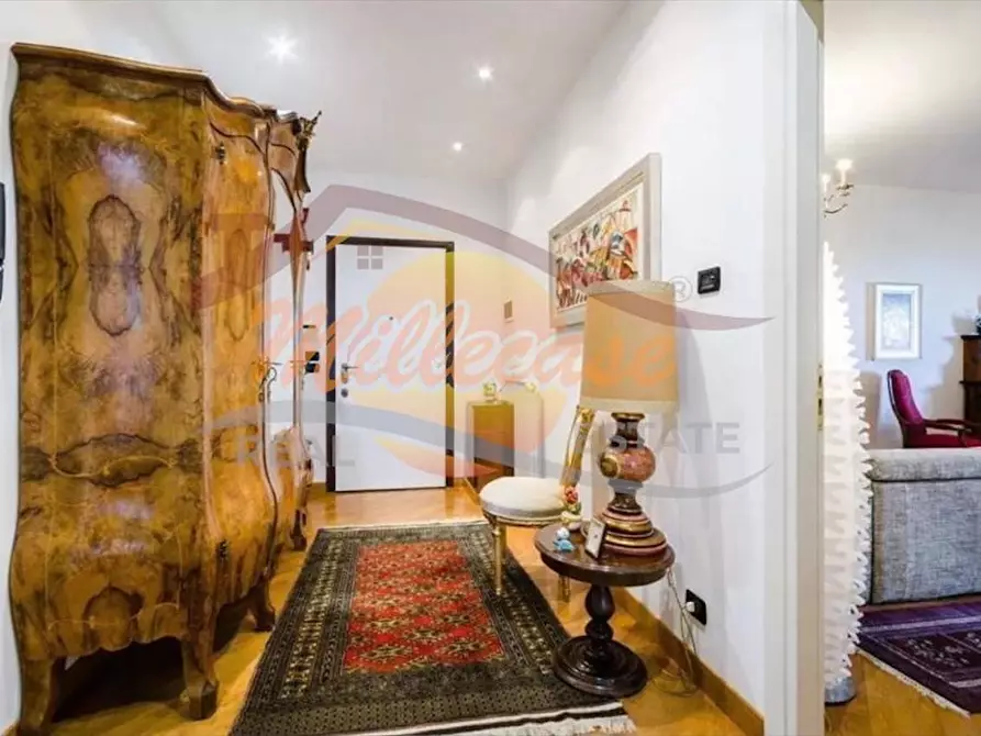 Immagine 12 di Attico in vendita  in Viale Scala Greca a Siracusa