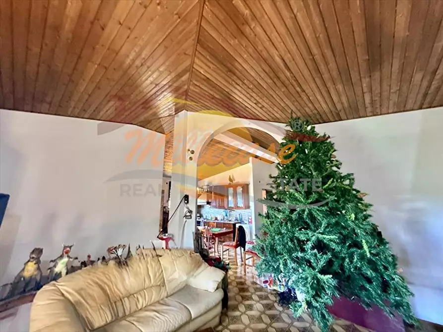 Immagine 10 di Villa in vendita  in Strada Spinagallo a Siracusa