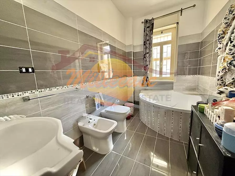 Immagine 19 di Quadrilocale in vendita  in Via Monte BIANCO a Siracusa