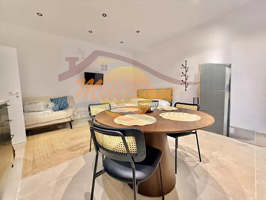 Immagine 20 di Bilocale in vendita  in VIA DELLA GIUDECCA a Siracusa