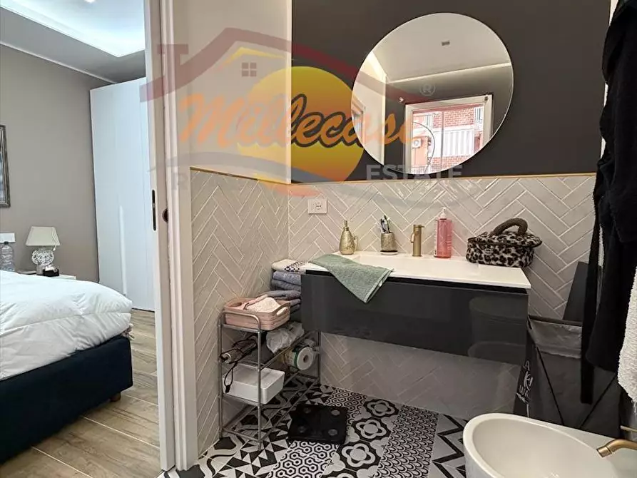 Immagine 28 di Trilocale in vendita  in Viale Santa Panagia a Siracusa