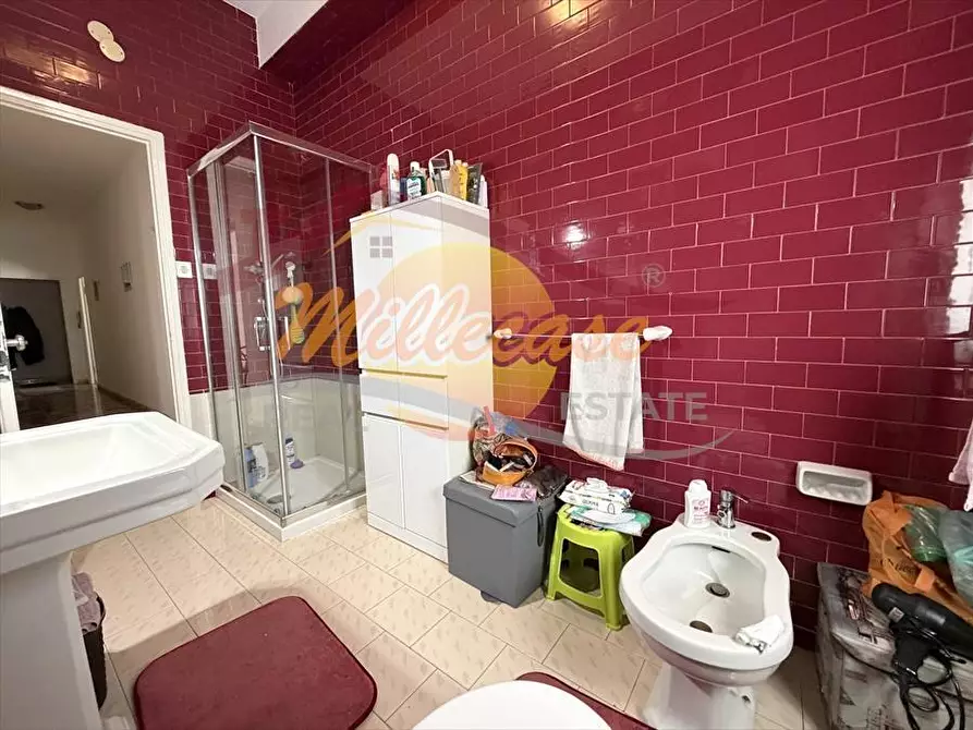 Immagine 25 di Attico in vendita  in Corso Gelone a Siracusa