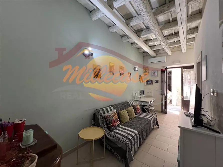 Immagine 9 di Bilocale in vendita  in VIA DELL'APOLLONION a Siracusa