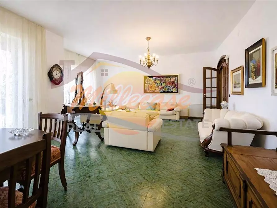 Immagine 2 di Attico in vendita  in Viale Scala Greca a Siracusa