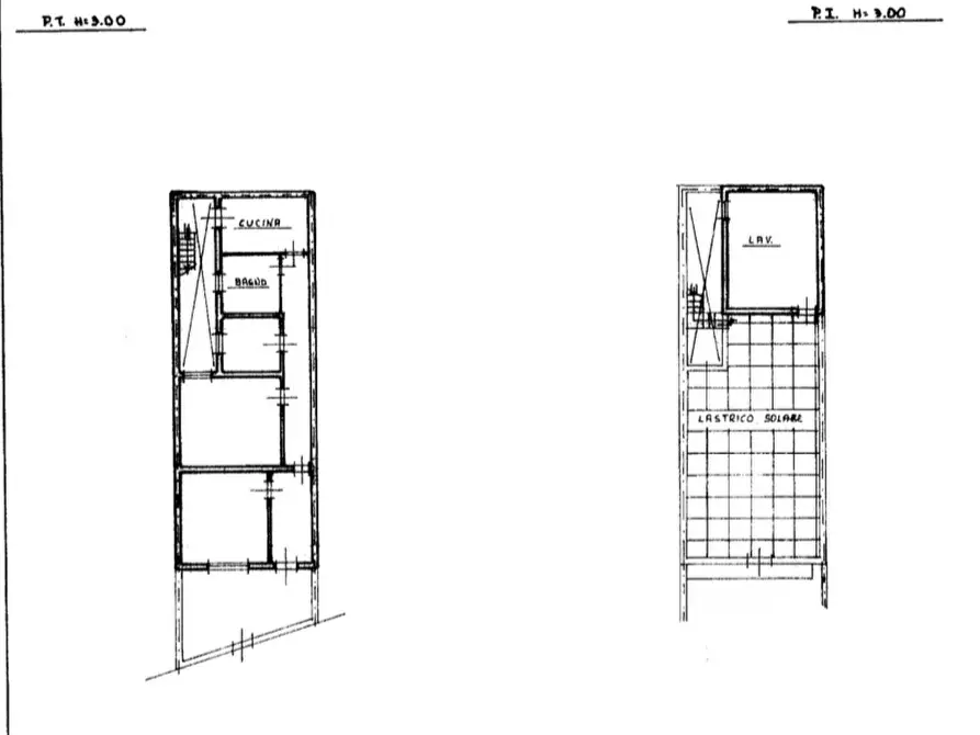 Immagine 28 di Casa indipendente in vendita  in Via Rapisardi 3 a Siracusa