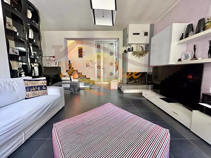 Immagine 23 di Villetta a schiera in vendita  in Viale Edoardo Garrone a Melilli