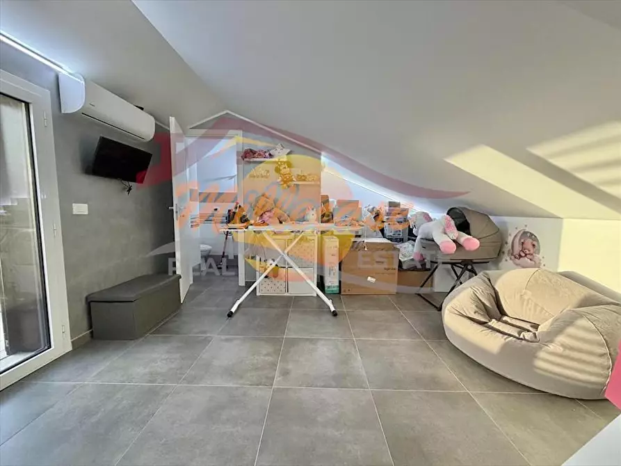 Immagine 8 di Trilocale in vendita  in Viale Edoardo Garrone a Siracusa