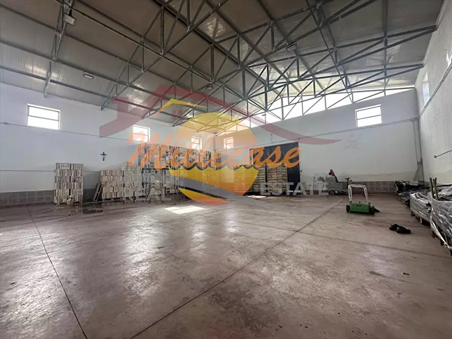 Immagine 18 di Attività artigianale in vendita  in Via Elorina a Siracusa