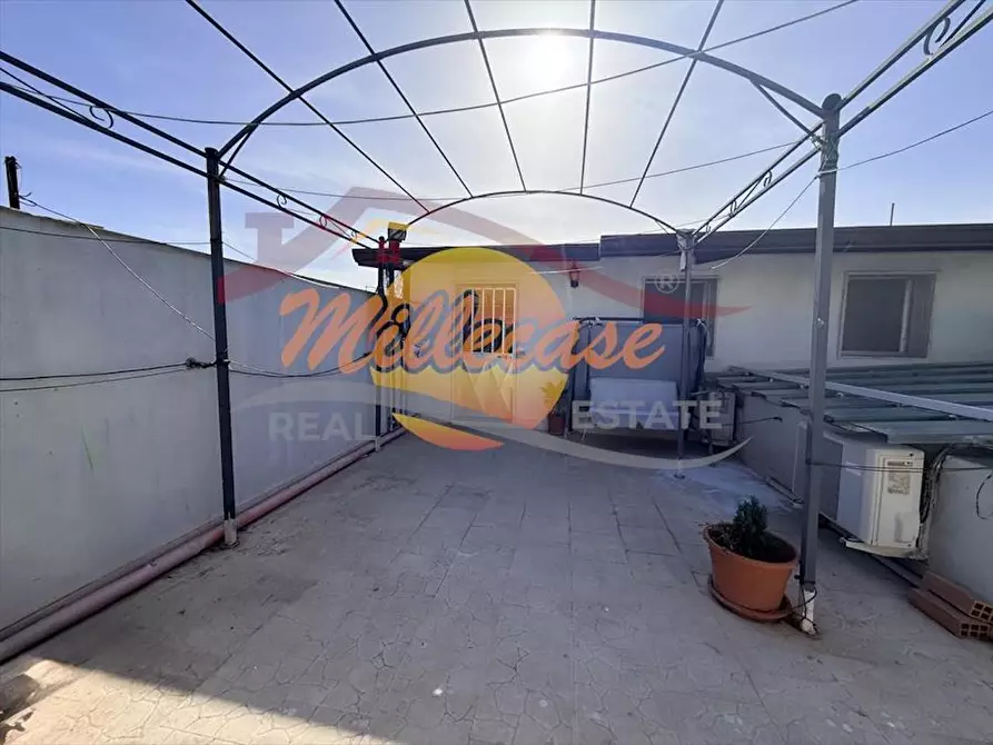 Immagine 18 di Quadrilocale in vendita  in Via Rapisardi a Siracusa