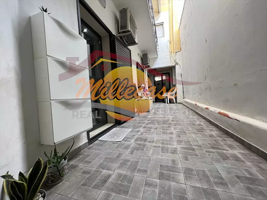 Immagine 16 di Trilocale in vendita  in VIA ALESSANDRO SPECCHI a Siracusa