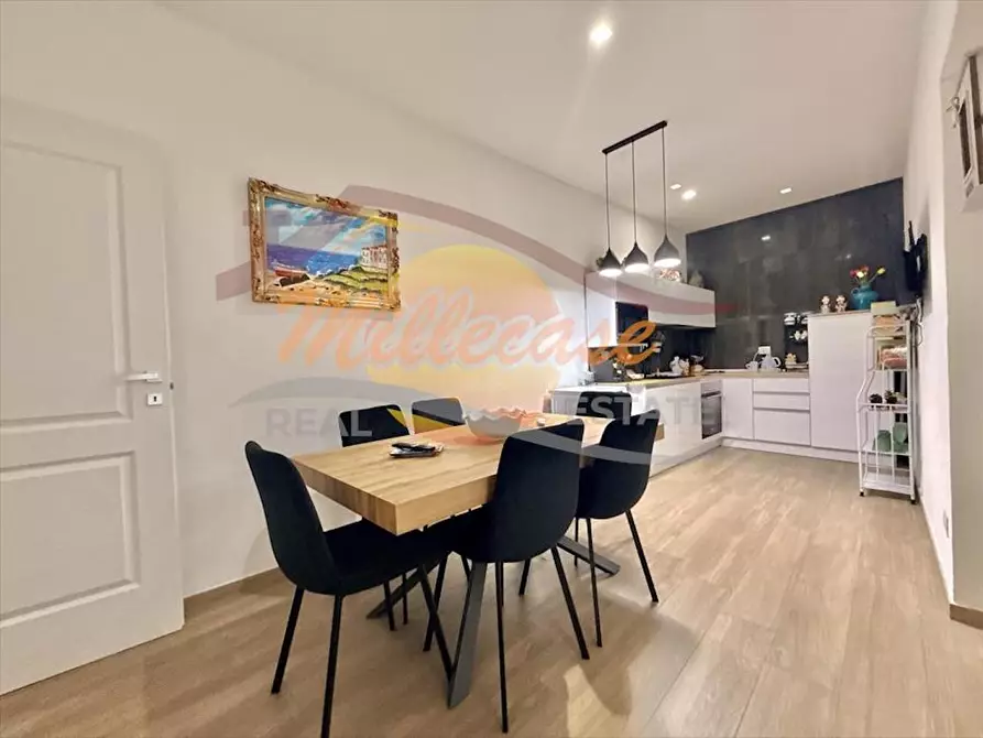 Immagine 21 di Bilocale in vendita  in Via Pasubio 49 a Siracusa