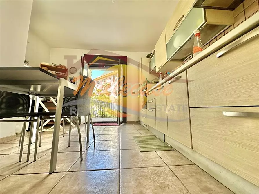 Immagine 18 di Quadrilocale in vendita  in VIA UNGHERIA a Siracusa