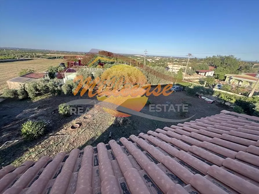 Immagine 4 di Casa indipendente in vendita  in TRAVERSA SAN FRANCESCO a Siracusa