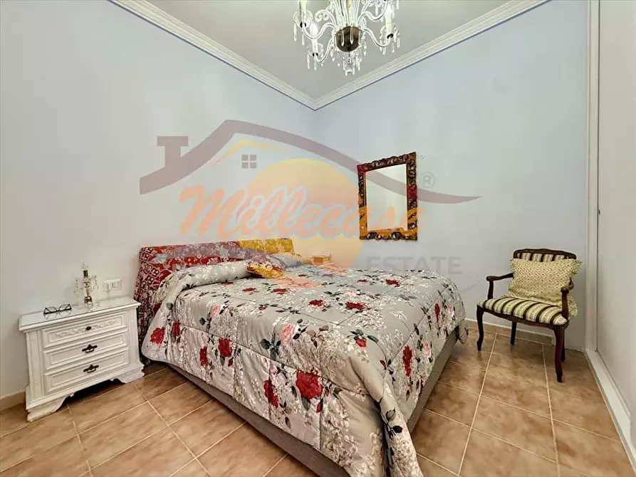 Immagine 18 di Trilocale in vendita  in Via Diocle a Siracusa