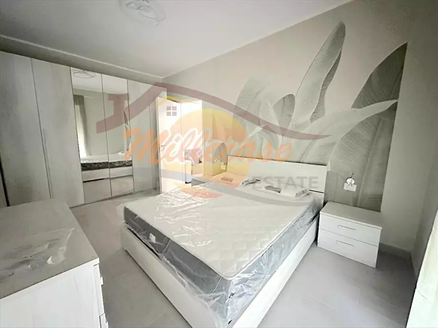 Immagine 5 di Appartamento in affitto  in Via Misterbianco 4 a Siracusa