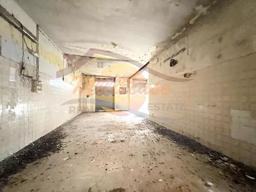 Immagine 14 di Locale commerciale in vendita  in VIA PIAVE a Siracusa