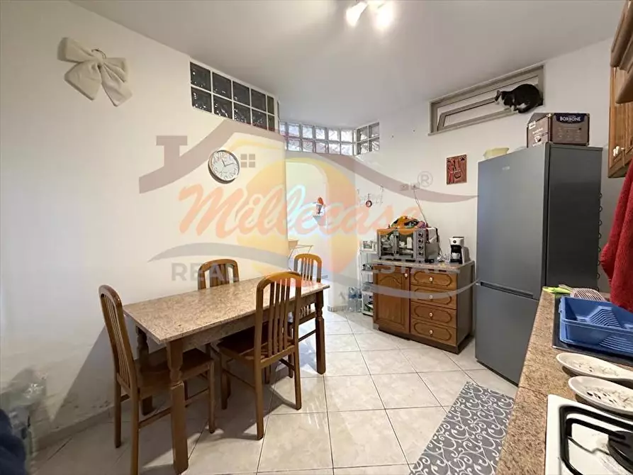 Immagine 17 di Trilocale in vendita  in VIA MONTEFORTE a Siracusa