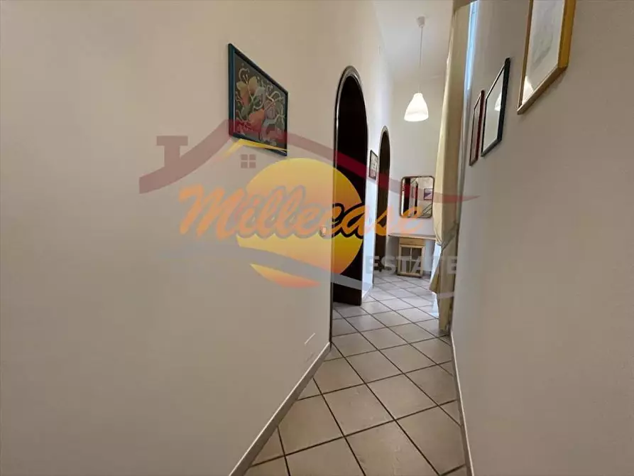 Immagine 10 di Appartamento in affitto  in Via Bondifè a Siracusa