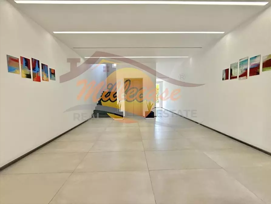 Immagine 16 di Pentalocale in vendita  in Viale Scala Greca a Siracusa