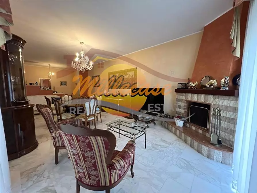 Immagine 49 di Attico in vendita  in Viale Scala Greca 351 a Siracusa