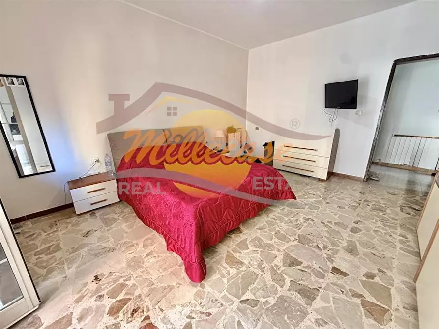 Immagine 7 di Trilocale in vendita  in Via Italia a Siracusa