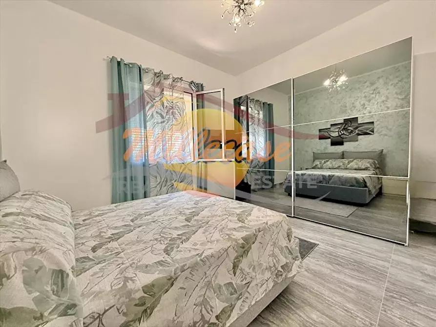 Immagine 2 di Villa in vendita  in Viale Scala Greca a Siracusa