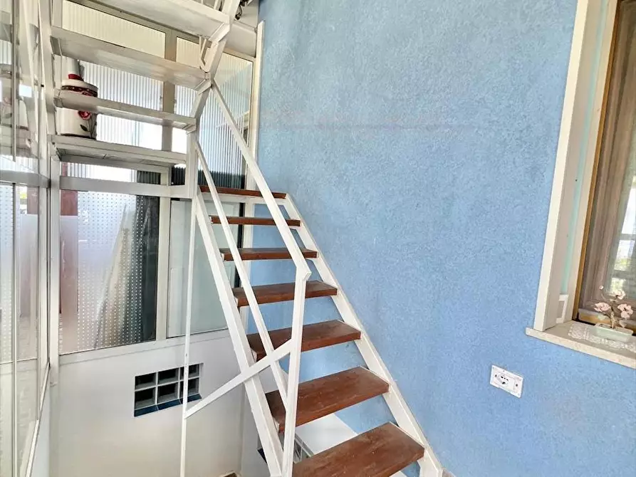 Immagine 25 di Villa in vendita  in Via Brancati a Melilli