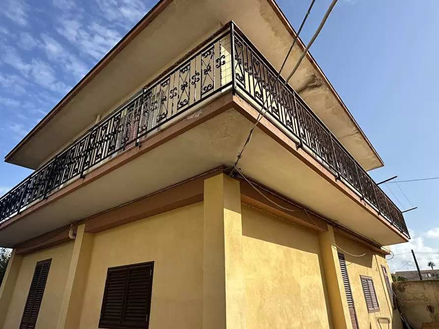 Immagine 23 di Villa in vendita  in Via Franca Maria Gianni a Siracusa
