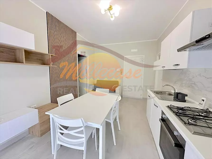 Immagine 7 di Appartamento in affitto  in Via Misterbianco 4 a Siracusa