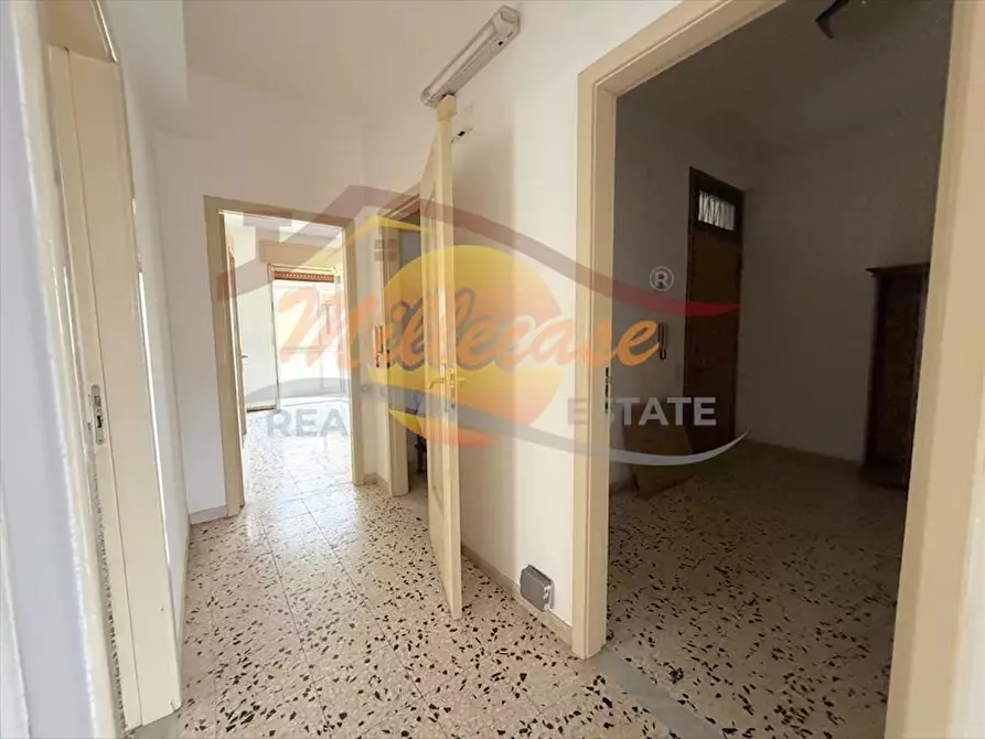 Immagine 14 di Quadrilocale in vendita  in Via Sardegna a Siracusa