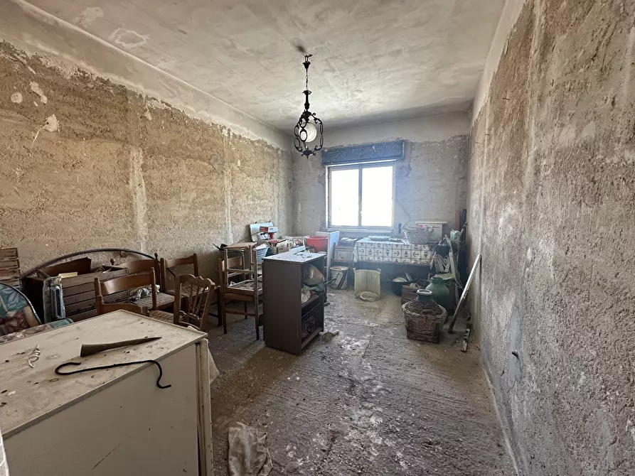 Immagine 21 di Trilocale in vendita  in Via Poggio del Carancino a Siracusa