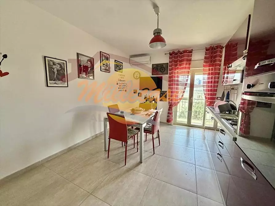 Immagine 9 di Trilocale in vendita  in Via Vincenzo Boscarino a Siracusa