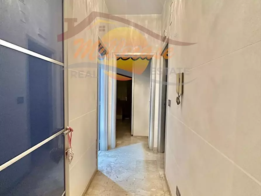 Immagine 15 di Quadrilocale in vendita  in Via dell'Arsenale a Siracusa